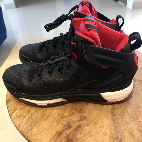 adidas d rose 6 technology adidas d rose 6 technology